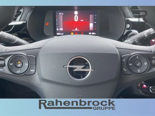 Opel Corsa 1.2 Turbo GS-Line Grand Sport Turbo