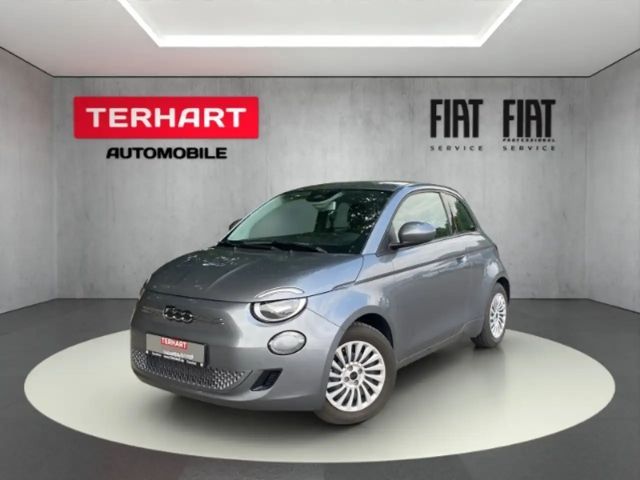 Fiat 500e 42kWh/Tempomat/Rückfahrkamera/Keyless-Entry