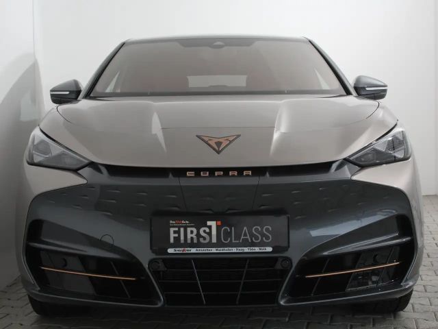 Cupra Tavascan Alpha 210kW/286PS