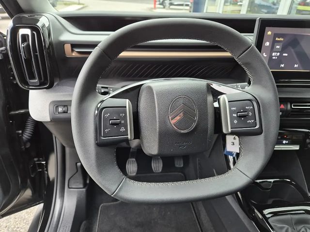 Citroën C3 Aircross Plus