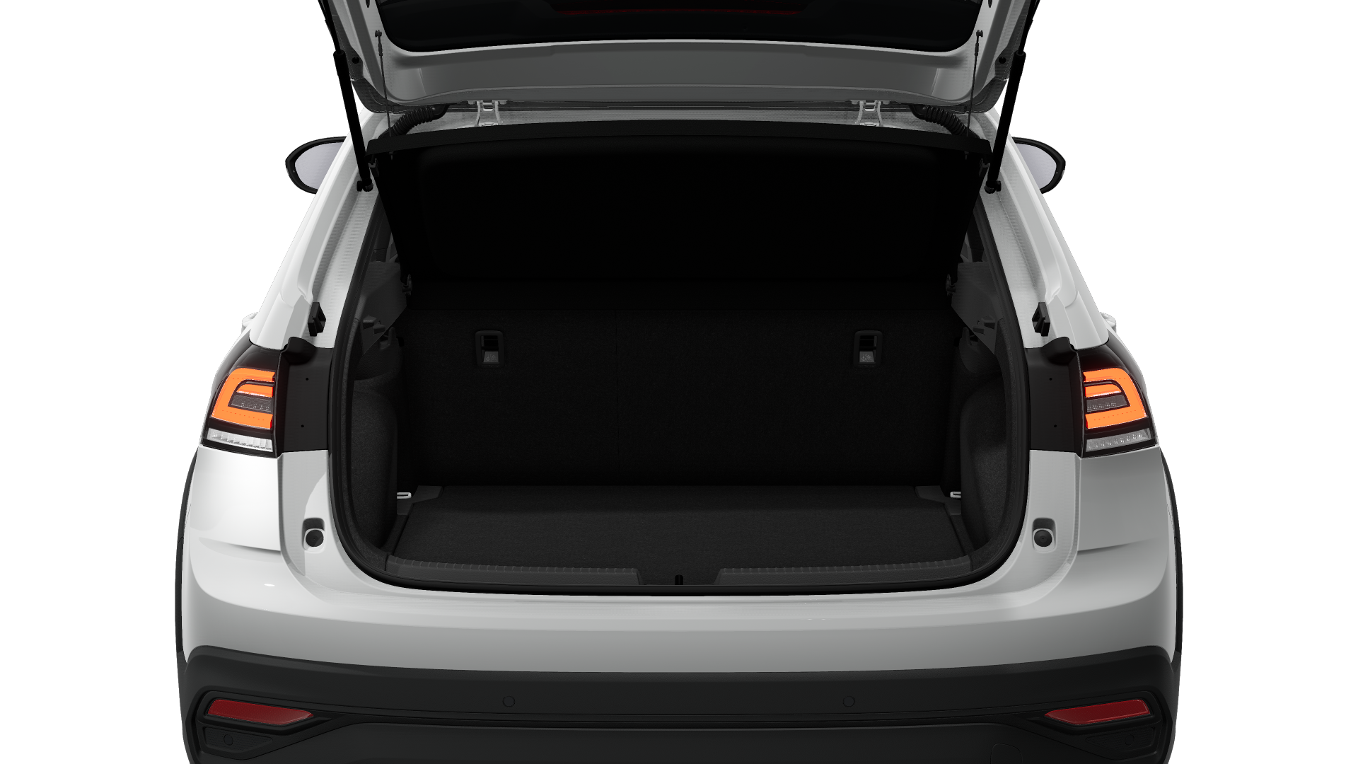 Volkswagen Taigo 1.5 TSI Move