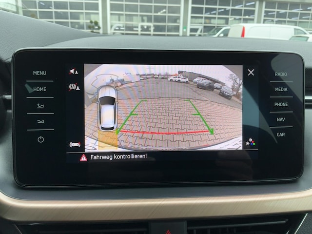 Skoda Kamiq 1.0 TSI Style Style