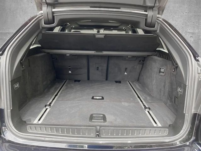 BMW 540 540d M-Sport xDrive