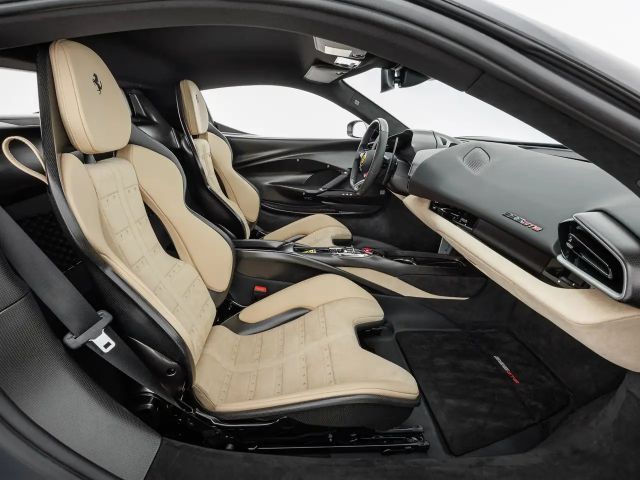 Ferrari 296 Assetto Fiorano GTB