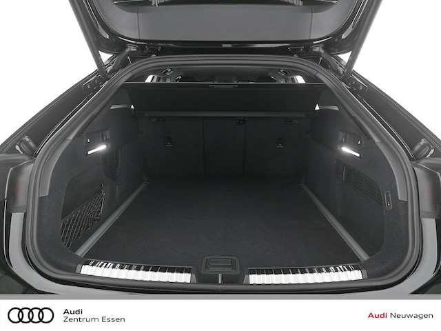 Audi A6 Avant Quattro S-Tronic