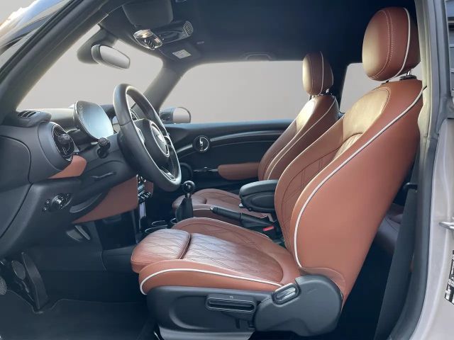 MINI Cooper *MULTITONE ROOF* Rückfahrkamera Leder