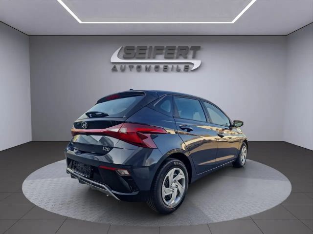 Hyundai i20 Select