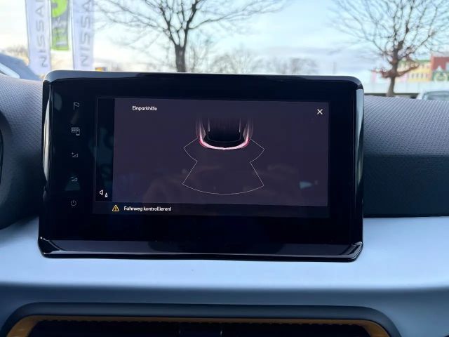 Seat Arona 1.0 TSI Style