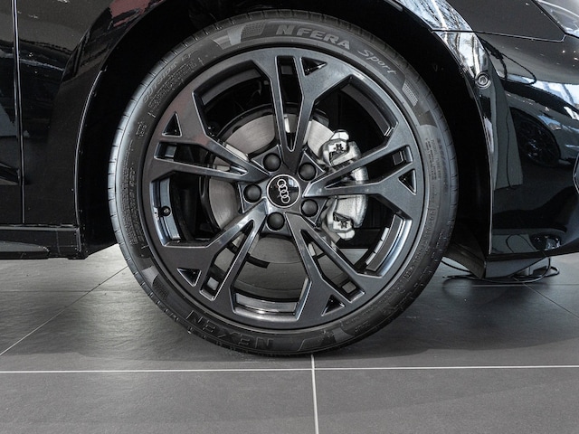 Audi A3 35 TFSI S-Line S-Tronic Sportback