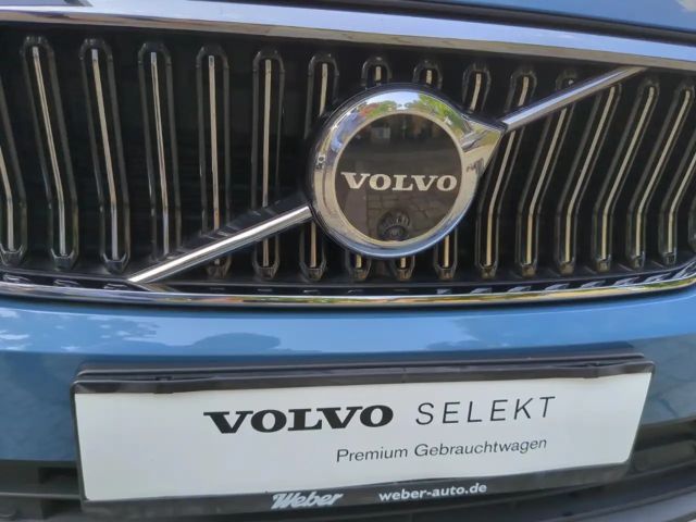 Volvo XC40 Bright Ultimate