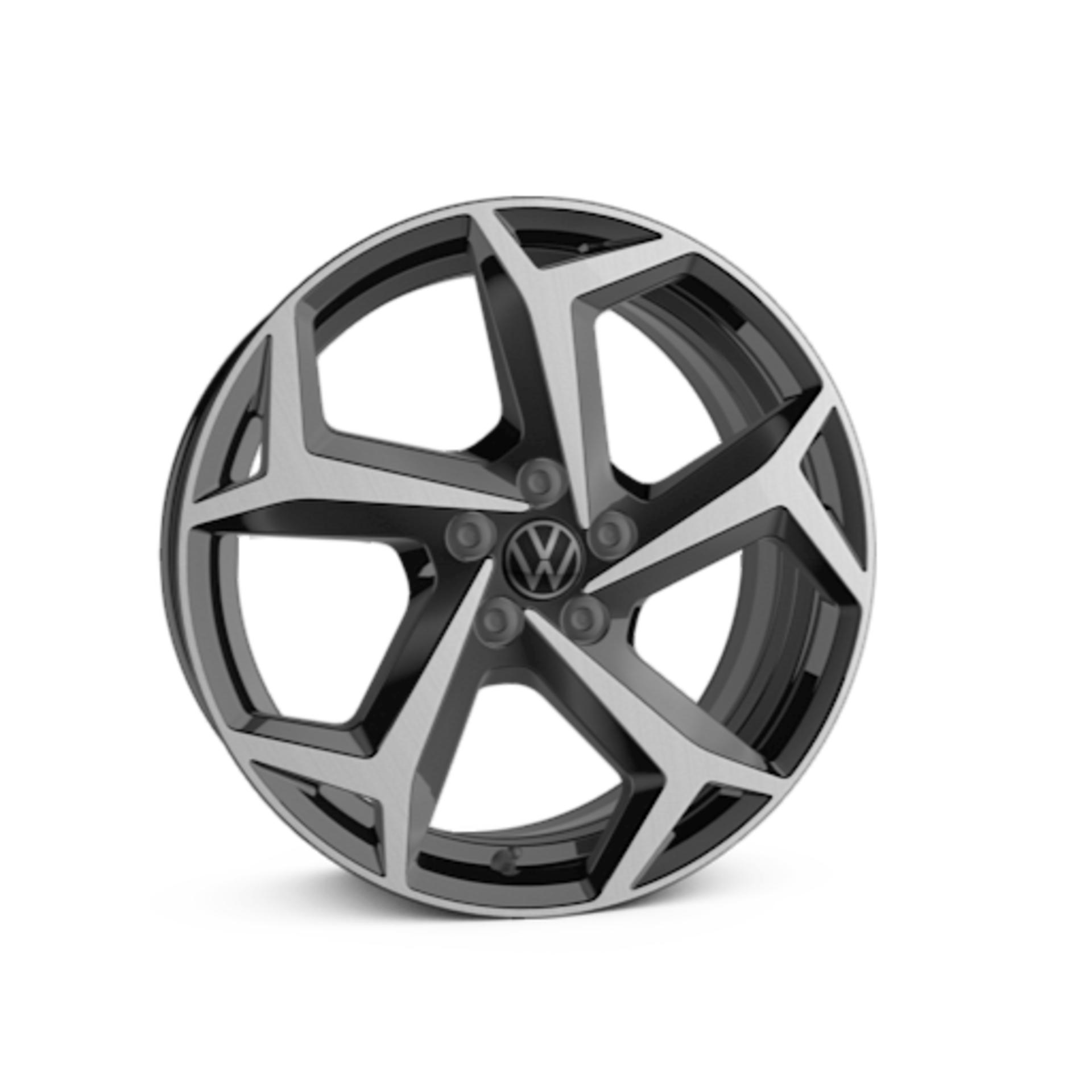 Volkswagen Polo 1.0 TSI Highline R-Line