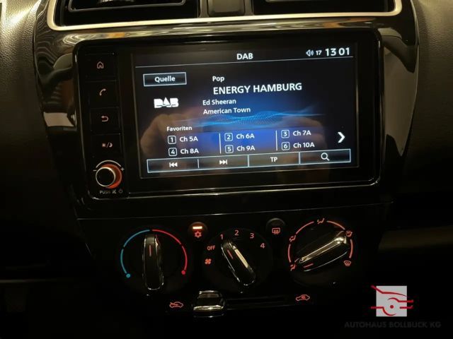 Mitsubishi Space Star Star