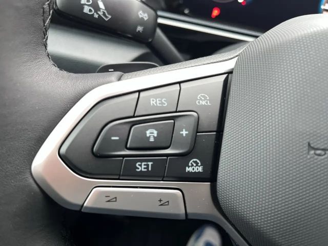 Volkswagen Caddy Style