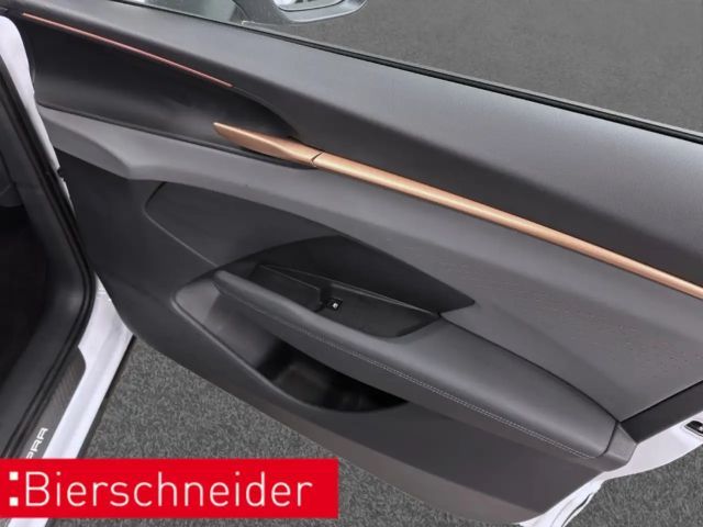 Cupra Terramar 1.5 eTSI