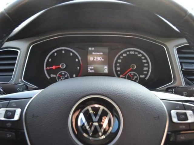 Volkswagen T-Roc 1.0 TSI Style