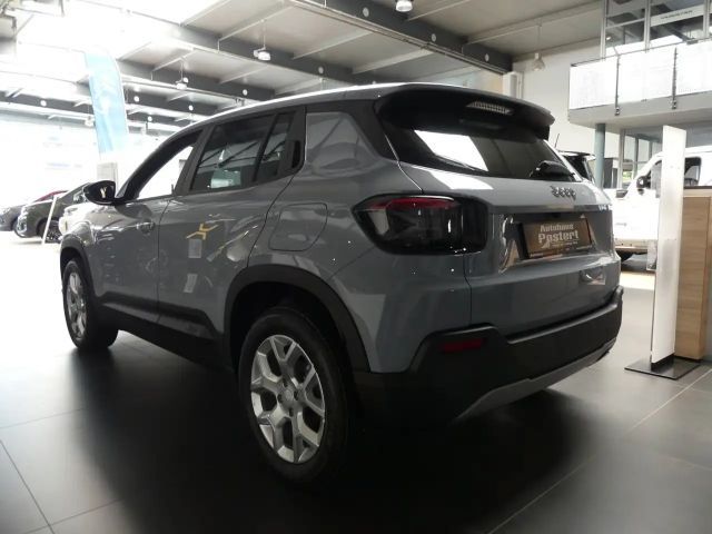 Jeep Avenger Altitude