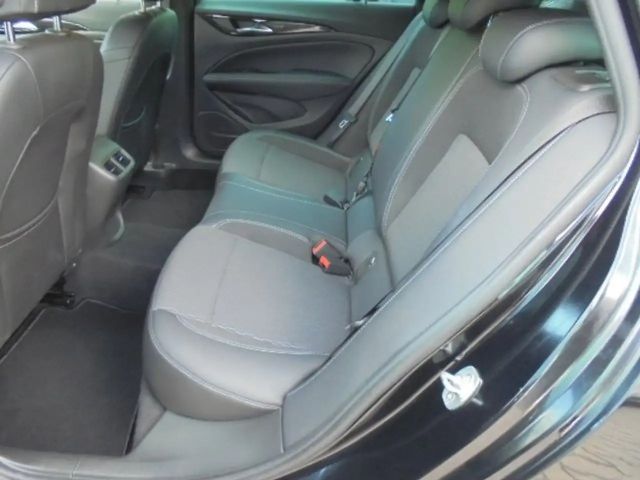 Opel Insignia 1.5 CDTI 1.5 Turbo Elegance