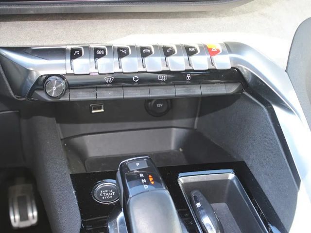 Peugeot 5008 BlueHDi EAT8 GT-Line