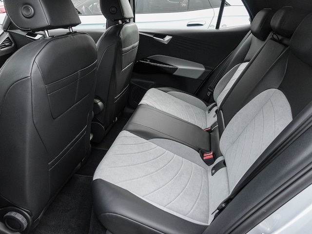 Volkswagen ID.3 AUT KLIMAA. LED LM NAVI PDC SHZ SPURH