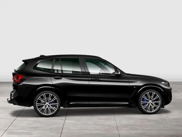 BMW X3 M-Sport