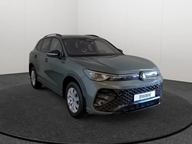 Volkswagen Tiguan DSG R-Line eHybrid