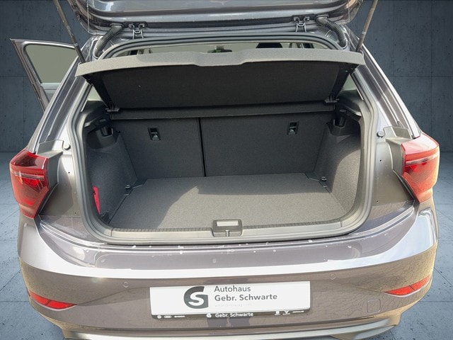 Volkswagen Polo 1.0 TSI Style