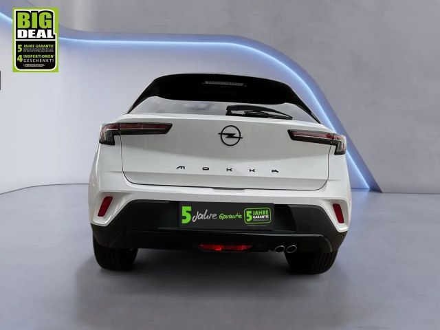 Opel Mokka 1.2 Turbo GS-Line Grand Sport Turbo