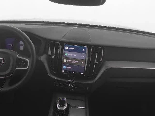 Volvo XC60 Dark Plus