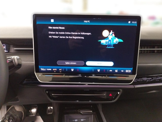 Volkswagen ID.7 Tourer