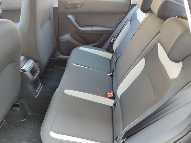 Seat Ateca Reference