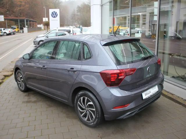 Volkswagen Polo 1.0 TSI DSG Life