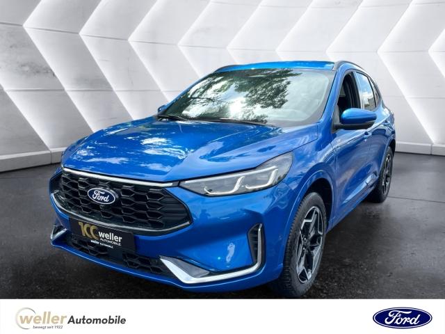 Ford Kuga Hybrid Plug in Hybrid