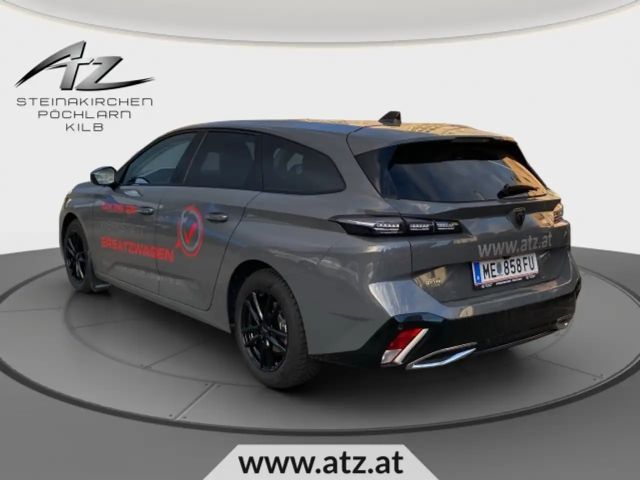 Peugeot 308 Allure Pack EAT8 SW