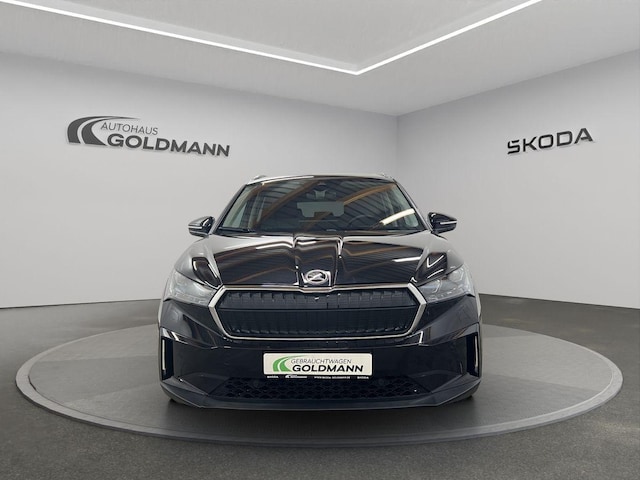 Skoda Enyaq iV 132kW
