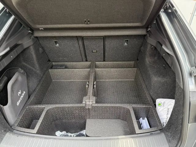 Skoda Enyaq Coupe RS Suite