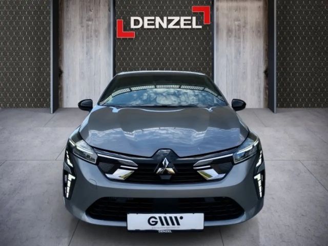 Mitsubishi Colt Intense