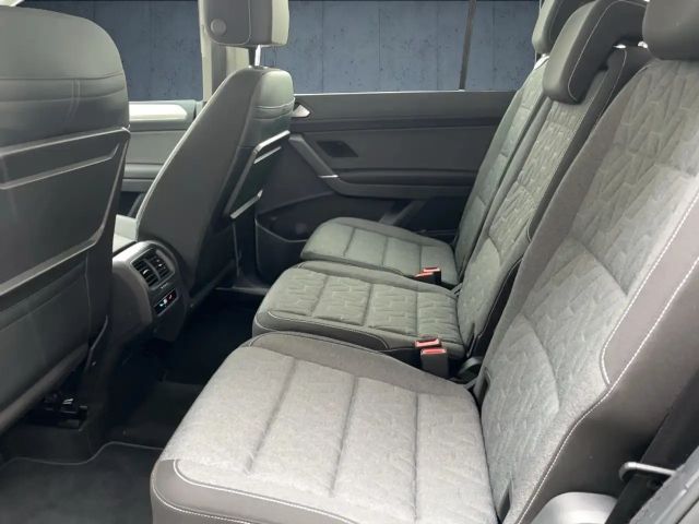 Volkswagen Touran 1.5 TSI Move