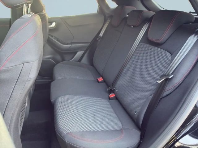 Ford Puma EcoBoost ST Line