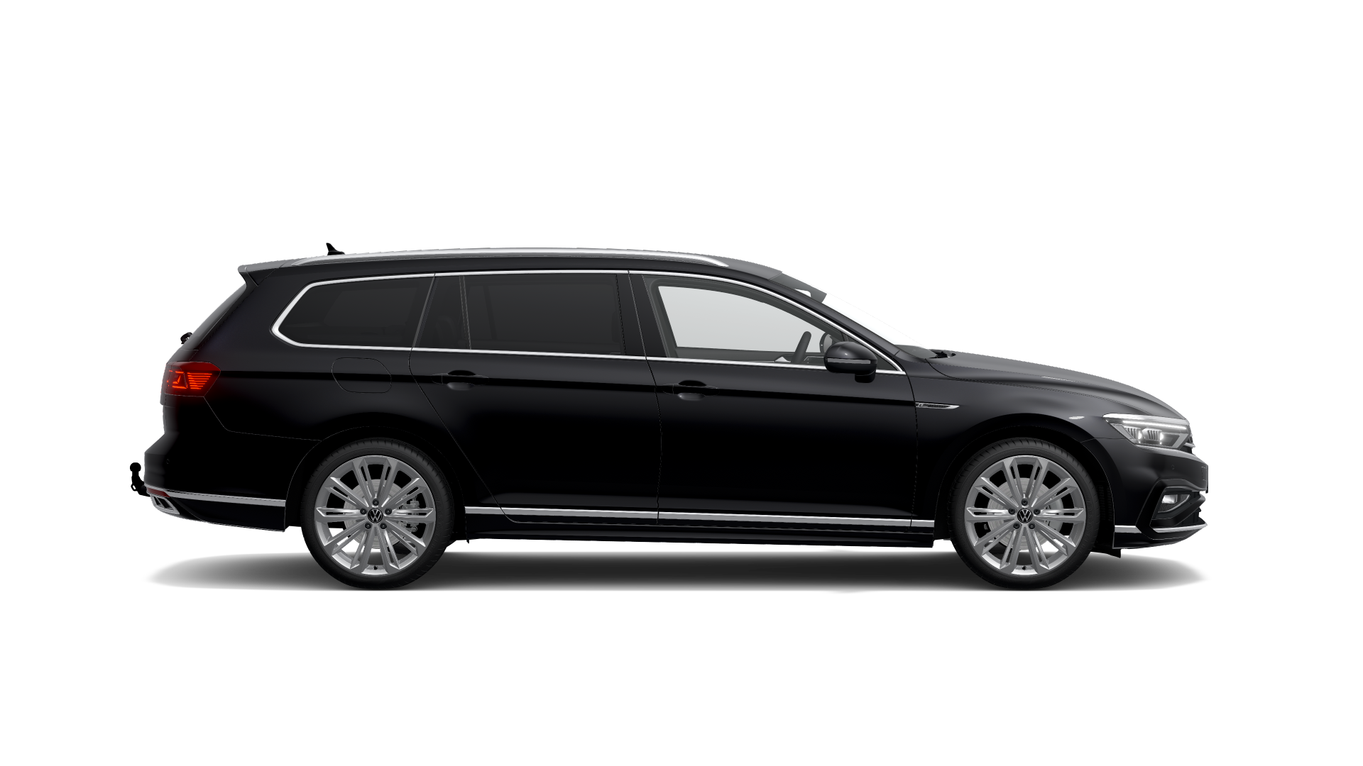 Volkswagen Passat R-Line Variant