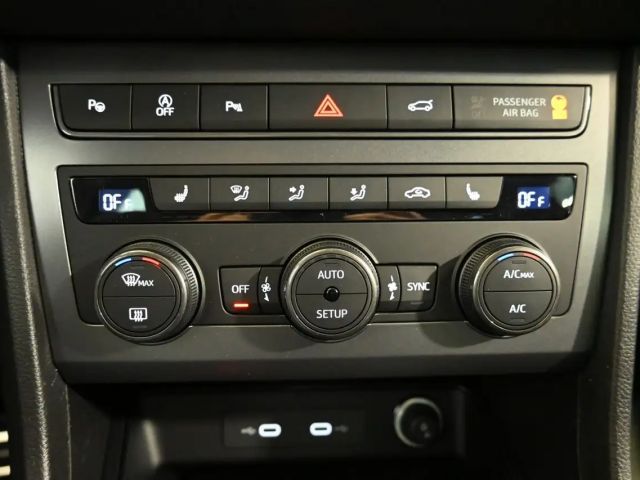 Cupra Ateca 1.5 TSI DSG