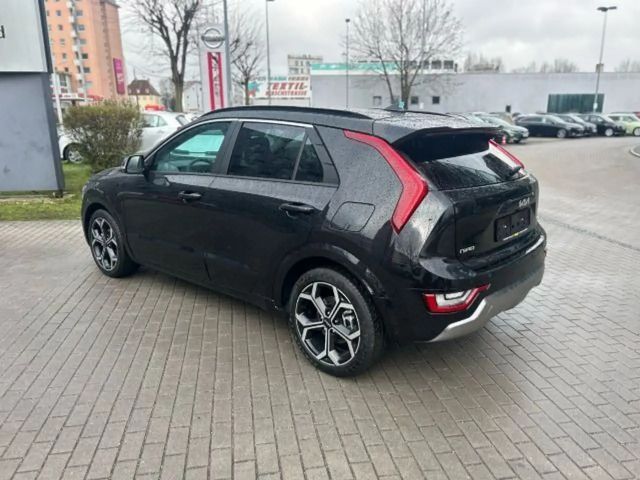 Kia Niro PHEV