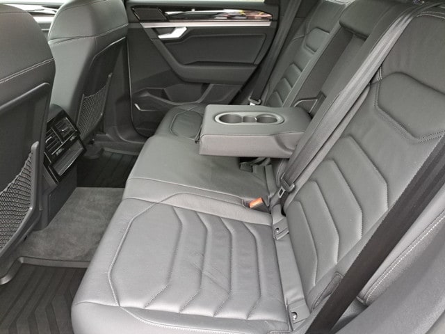 Volkswagen Touareg 3.0 V6 TDI 4Motion R-Line