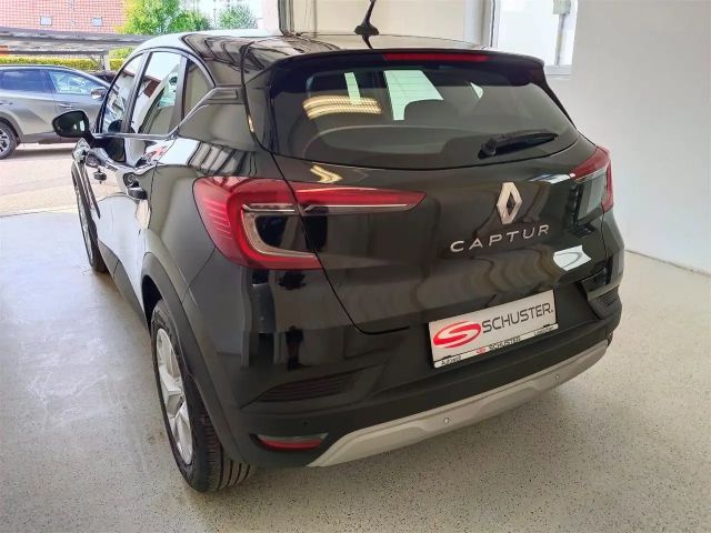 Renault Captur TCe 90 Zen