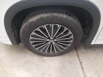 Volkswagen Tayron 1.5 eTSI Life