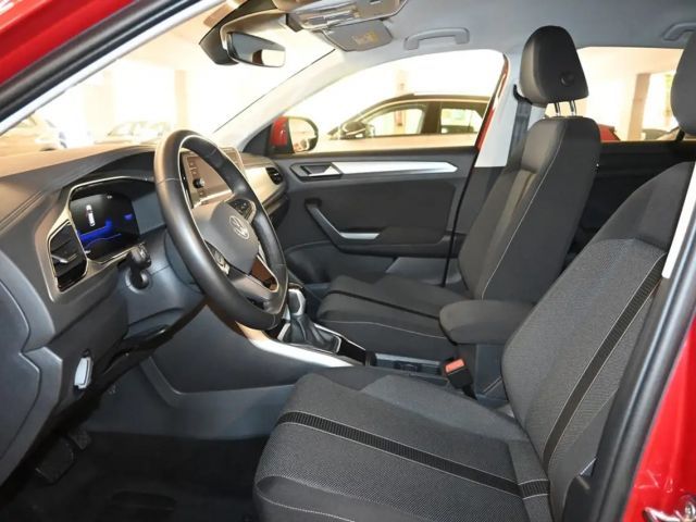 Volkswagen T-Roc 1.5 TSI Life