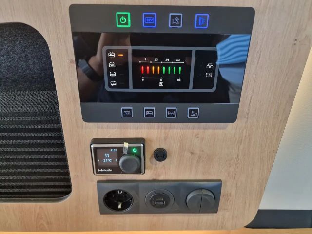 Mercedes-Benz V 250 Urban