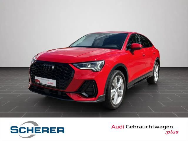 Audi Q3 2.0 TFSI