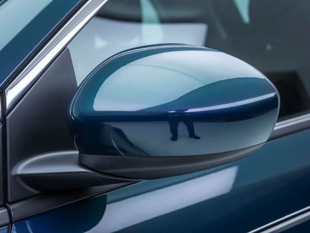 Fiat 500 Klimaautomatik, LED, PDC + Kamera, Allwetter, Carp