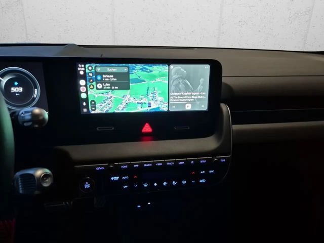 Hyundai IONIQ 5 4WD Vierwielaandrijving