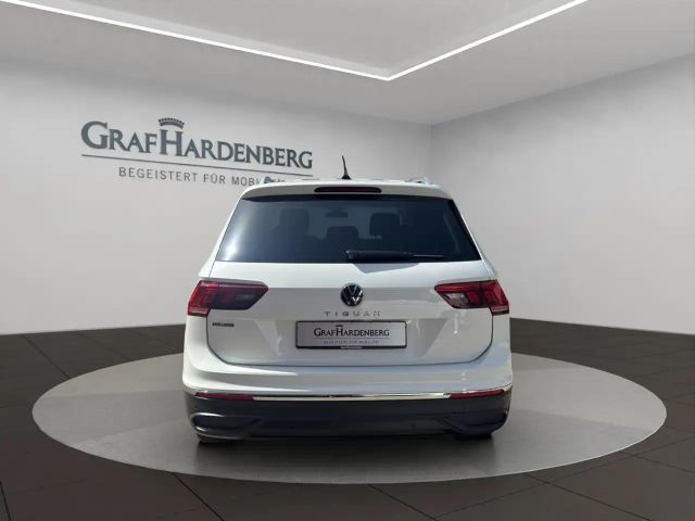 Volkswagen Tiguan 1.5 TSI Allspace DSG Life